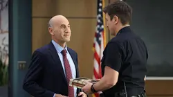 The Rookie : le flic de Los Angeles  S04E12 Toc toc toc