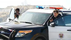 The Rookie : le flic de Los Angeles S01E02 Pas de repos pour les braves