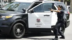 The Rookie : le flic de Los Angeles S01E04 Changement d'équipe