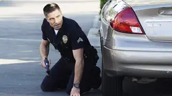 The Rookie : le flic de Los Angeles S01E04 Changement d'équipe