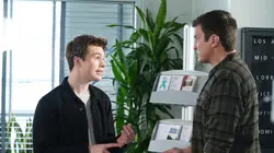 The Rookie : le flic de Los Angeles S01E10 Un air de famille