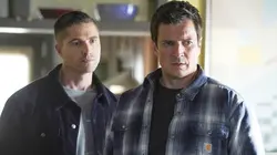 The Rookie : le flic de Los Angeles S01E17 Protection de témoin