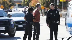 The Rookie : le flic de Los Angeles S01E14 Premier jour en solo