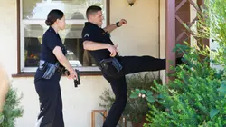 The Rookie : le flic de Los Angeles S02E09 Le point de rupture