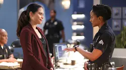 The Rookie : le flic de Los Angeles  S04E04 Chaud bouillant