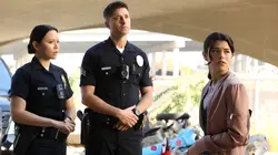 The Rookie : le flic de Los Angeles S04E11 Dénouement