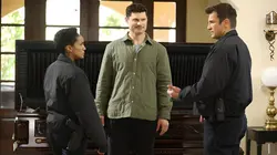The Rookie : le flic de Los Angeles S04E14 Tir à vue