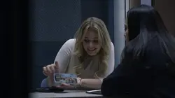 The Rookie : le flic de Los Angeles S04E16 Un meurtre pour de vrai