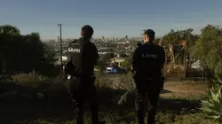 The Rookie : le flic de Los Angeles  S04E17 Négociation