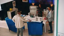 The Rookie : le flic de Los Angeles S04E16 Un meurtre pour de vrai