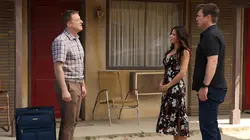 The Rookie : le flic de Los Angeles S04E22 Remplacement au pied levé