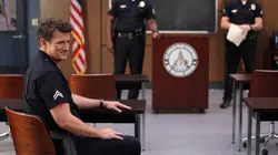 The Rookie : le flic de Los Angeles S05E03 Ici et d'ailleurs