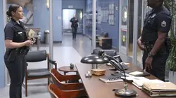The Rookie : le flic de Los Angeles S05E05 Le fugitif