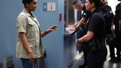 The Rookie : le flic de Los Angeles S05E05 Le fugitif