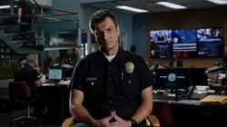 The Rookie : le flic de Los Angeles S03E07 La star déchue