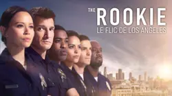The Rookie : le flic de Los Angeles S05E19 Arrêt sur image