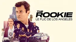 The Rookie : le flic de Los Angeles S05E19 Arrêt sur image