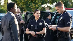 The Rookie : le flic de Los Angeles S02E09 Le point de rupture