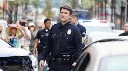 Sur serieclub à 21h00 : The Rookie : le flic de Los Angeles