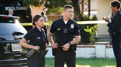 The Rookie : le flic de Los Angeles S02E09 Le point de rupture