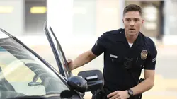 The Rookie : le flic de Los Angeles S03E06 Infiltrées