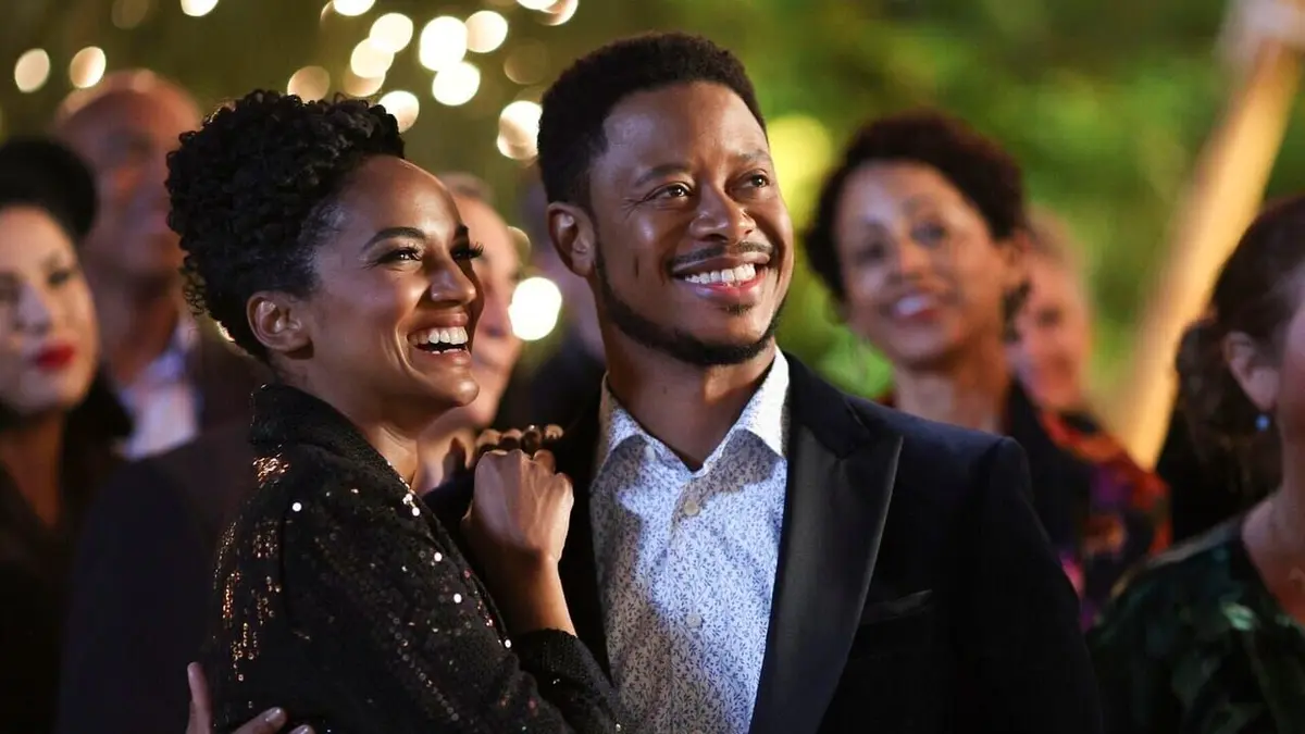 The Rookie : le flic de Los Angeles S04E18 Traîtres
