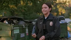 The Rookie : le flic de Los Angeles S06E04 Le tueur au pentagramme