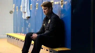 The Rookie : le flic de Los Angeles S01E01 Premiers pas