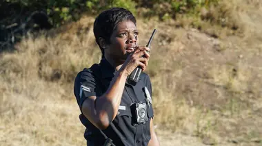 The Rookie : le flic de Los Angeles S01E02 Pas de repos pour les braves