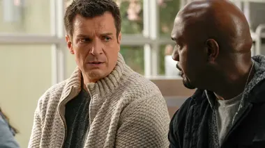 The Rookie : le flic de Los Angeles S01E12 Coeurs brisés