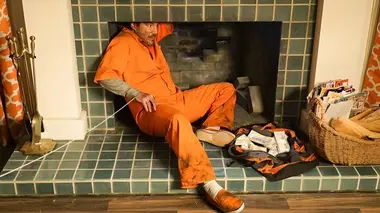 The Rookie : le flic de Los Angeles S01E15 La chasse à l'homme
