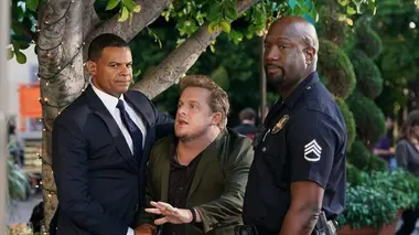 The Rookie : le flic de Los Angeles S02E01 Impact