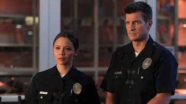 The Rookie : le flic de Los Angeles S02E05 Surprise !