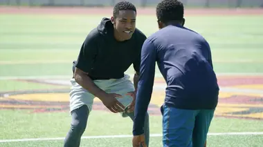 The Rookie : le flic de Los Angeles S02E07 Prudence
