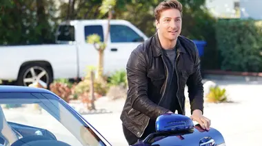 The Rookie : le flic de Los Angeles S02E09 Le point de rupture