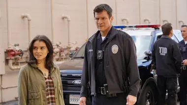 The Rookie : le flic de Los Angeles S02E12 L'heure du choix
