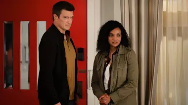 The Rookie : le flic de Los Angeles S02E16 Dans la nuit
