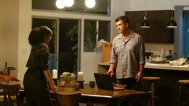 The Rookie : le flic de Los Angeles S02E20 La taupe