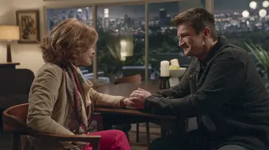 The Rookie : le flic de Los Angeles S03E04 Sabotage