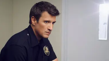The Rookie : le flic de Los Angeles S03E05 Alerte à la bombe