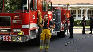 The Rookie : le flic de Los Angeles S04E06 Chasse au trésor