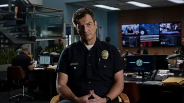 The Rookie : le flic de Los Angeles S04E16 Un meurtre pour de vrai