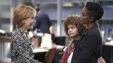 The Rookie : le flic de Los Angeles S04E21 La fête des mères