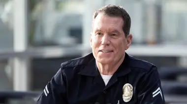The Rookie : le flic de Los Angeles S06E03 Panique sous les tropiques