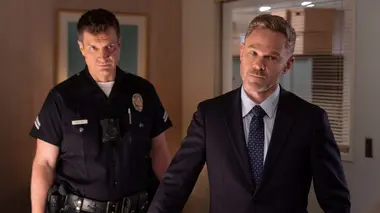 The Rookie : le flic de Los Angeles S07E09 Le baiser