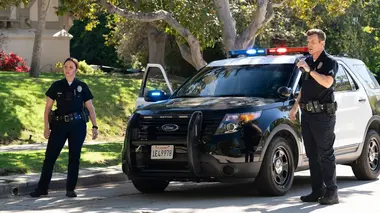 The Rookie : le flic de Los Angeles S07E13 Mauvaise publicité
