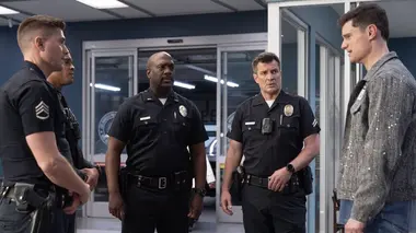 The Rookie : le flic de Los Angeles S07E17 Trop belle pour moi