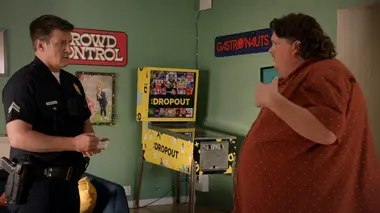 The Rookie : le flic de Los Angeles S08E09 Une journée particulière
