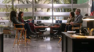 The Rookie : le flic de Los Angeles S08E15 Celui qui est mort deux fois