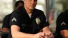 le lieutenant Pine dans The Rookie : le flic de Los Angeles S05E13 Le flic sexy (2023)